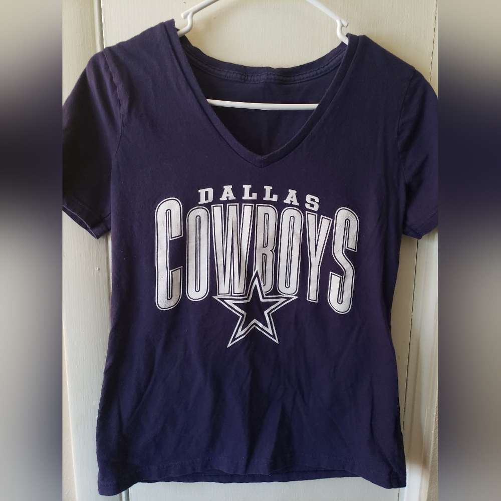 Dallas Cowboys Womens T